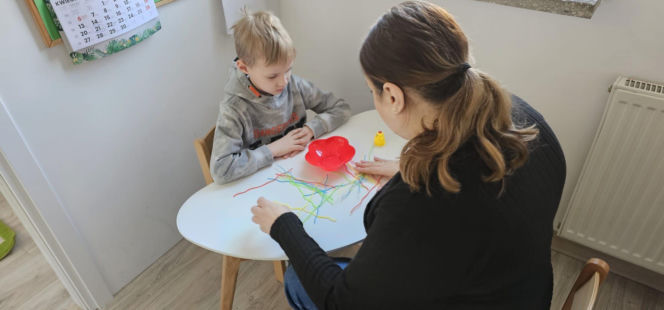 Tu dzieci rozkwitają! Przedszkole Słoneczko stawia na rozwój, pasje i radość najmłodszych