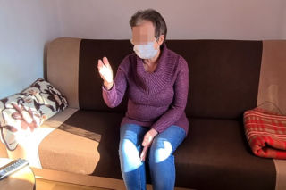 Oddała OSZUSTOM 30 tys. zł, które syn odkładał na MIESZKANIE. Byłam taka głupia [WIDEO, ZDJĘCIA]