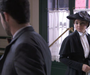 Akacjowa 38, odcinek 851: Celia poznaje szokującą prawdę o zaręczynach Silvii