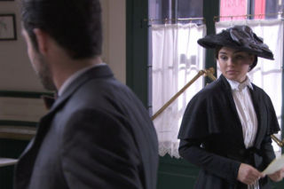 Akacjowa 38, odcinek 851: Celia poznaje szokującą prawdę o zaręczynach Silvii