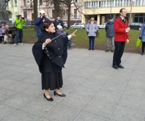 XXII Ogólnopolski Zjazd Krystyn w Bydgoszczy