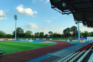 Zarząd Łomżyńskiego Klubu Sportowego przerywa milczenie w sprawie problemów finansowych. Mamy oświadczenie klubu