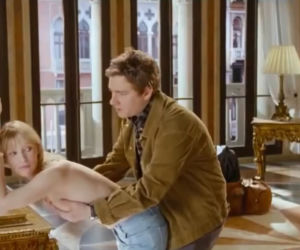 Najbardziej kultowe filmy bożonarodzeniowe. Święta to nie tylko Kevin