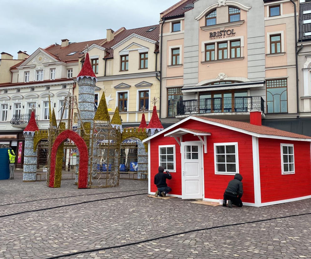 Magiczna zima w Rzeszowie już od soboty. Co się będzie działo? Znamy program!