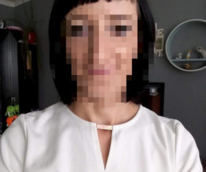 Zabiła męża alkoholika bo się nad nią znęcał