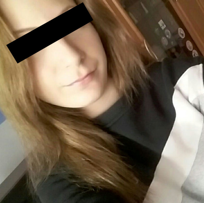 Kazała zarąbać siekierą Wojtka