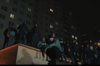Lukasyno - Nie napisze o tym nikt. Nowy klip białostoczanina podbija sieć [WIDEO]