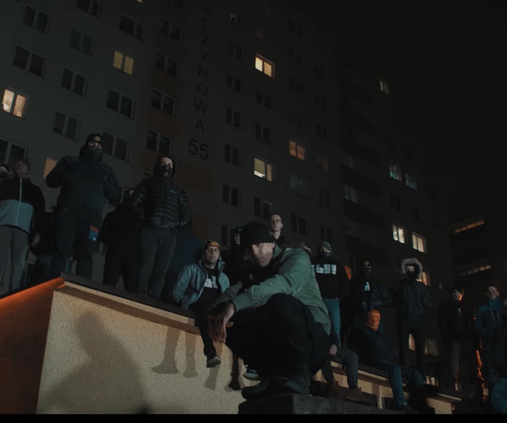 Lukasyno - Nie napisze o tym nikt