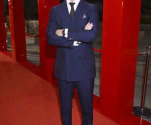 Radosław Kotarski - prowadzący Va Banque