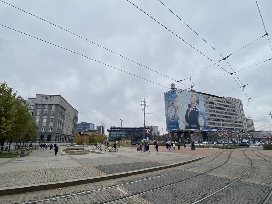  Trudno uwierzyć, że tak wyglądały Katowice. Te zdjęcia mówią wszystko 