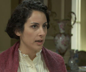 Akacjowa 38, odcinek 816: Pułkownik ryzykuje głową, by zdobyć fundusze na broń dla wojska