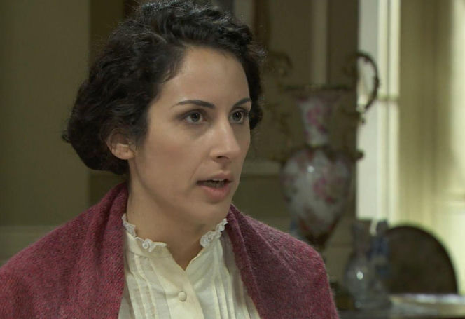 "Akacjowa 38", odcinek 816: Pułkownik ryzykuje głową, by zdobyć fundusze na broń dla wojska