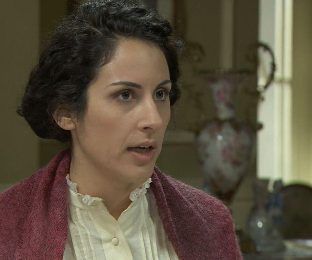 Akacjowa 38, odcinek 816: Pułkownik ryzykuje głową, by zdobyć fundusze na broń dla wojska