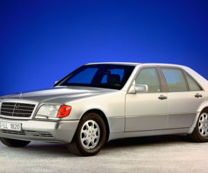 Mercedes-Benz Guard