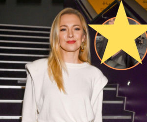 Kurdej-Szatan zaskoczyła jako brunetka! Ładnemu we wszystkim ładnie?