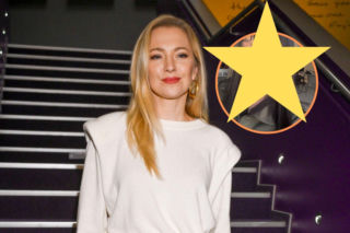 Kurdej-Szatan zaskoczyła jako brunetka! Ładnemu we wszystkim ładnie?