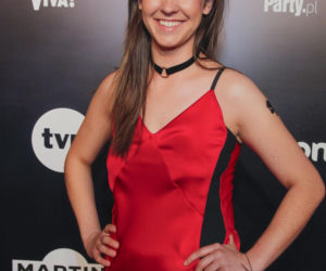 Karolina Czarnecka