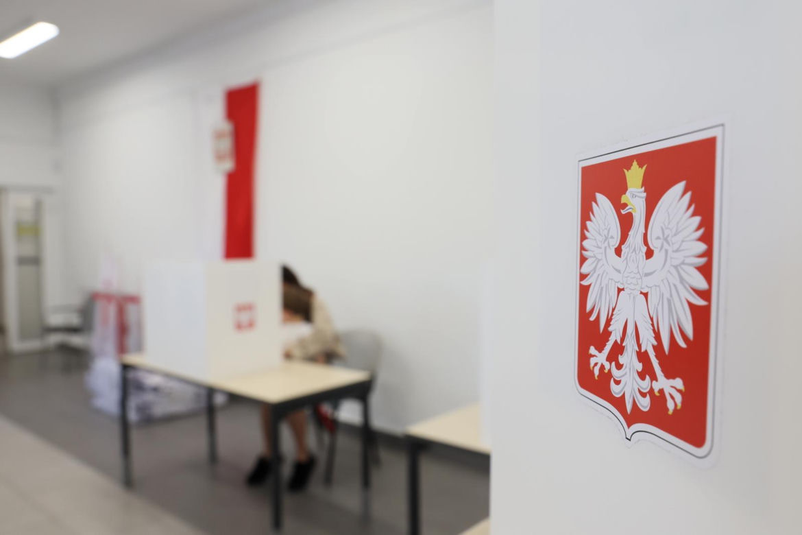 5. Wybory samorządowe 2024 