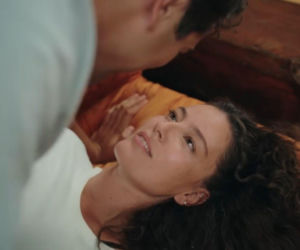 Złoty chłopak odc. 245