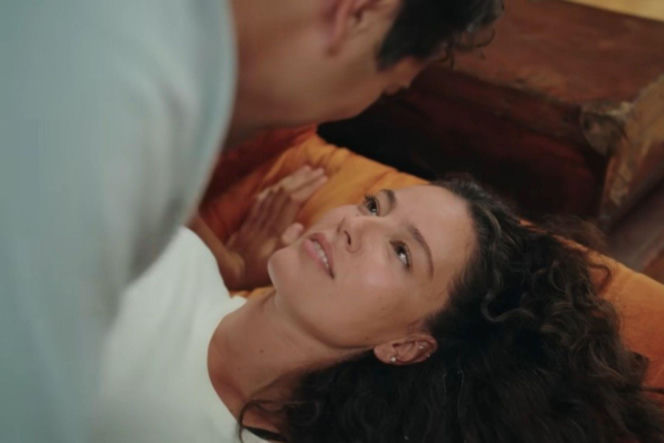 Złoty chłopak odc. 245