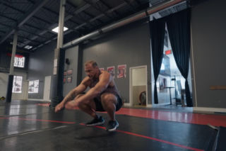 Znamy kulisy afery przysiadowej. Marcin nie wytrzymał i wszystko opisał