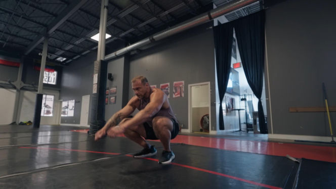 6. odcinek "Żona dla Polaka. Toronto"