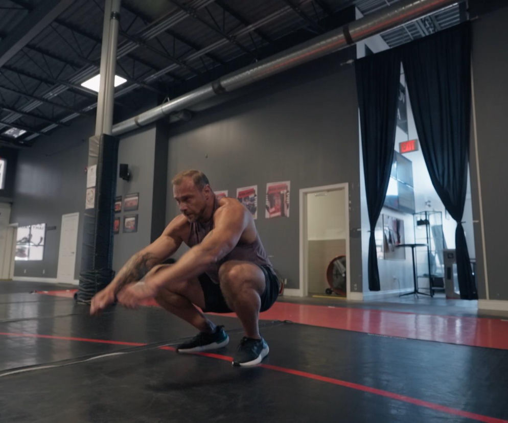 6. odcinek Żona dla Polaka. Toronto