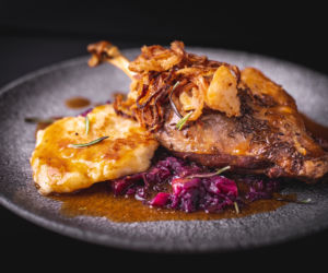 Z Polski tonami trafia na niemieckie stoły, a my wciąż jej nie jemy. Obniża cholesterol i chroni serce