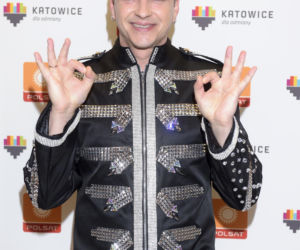 Zaczynał od rocka, dziś jest królem disco polo. Tak przez lata zmieniał się Radek Liszewski