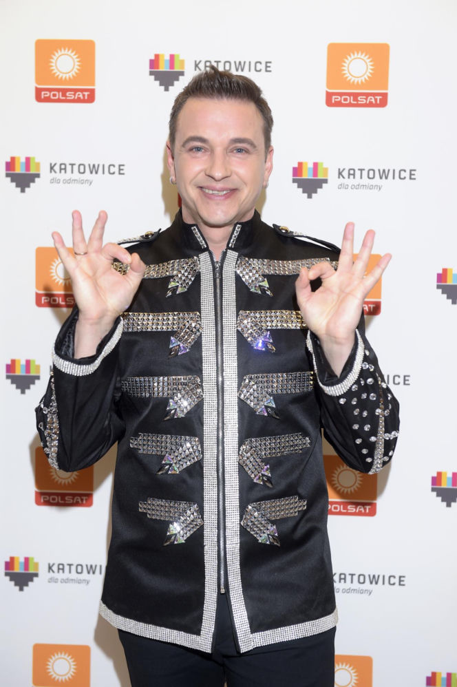 Zaczynał od rocka, dziś jest królem disco polo. Tak przez lata zmieniał się Radek Liszewski
