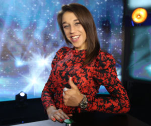 Joanna Jędrzejczyk 