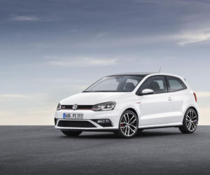 Volkswagen Polo GTI