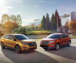 Ford Edge