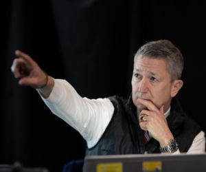 Atak Trumpa na Wenezuelę. Maduro w areszcie w USA