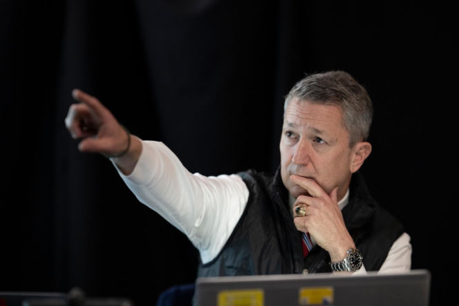 Atak Trumpa na Wenezuelę. Maduro w areszcie w USA