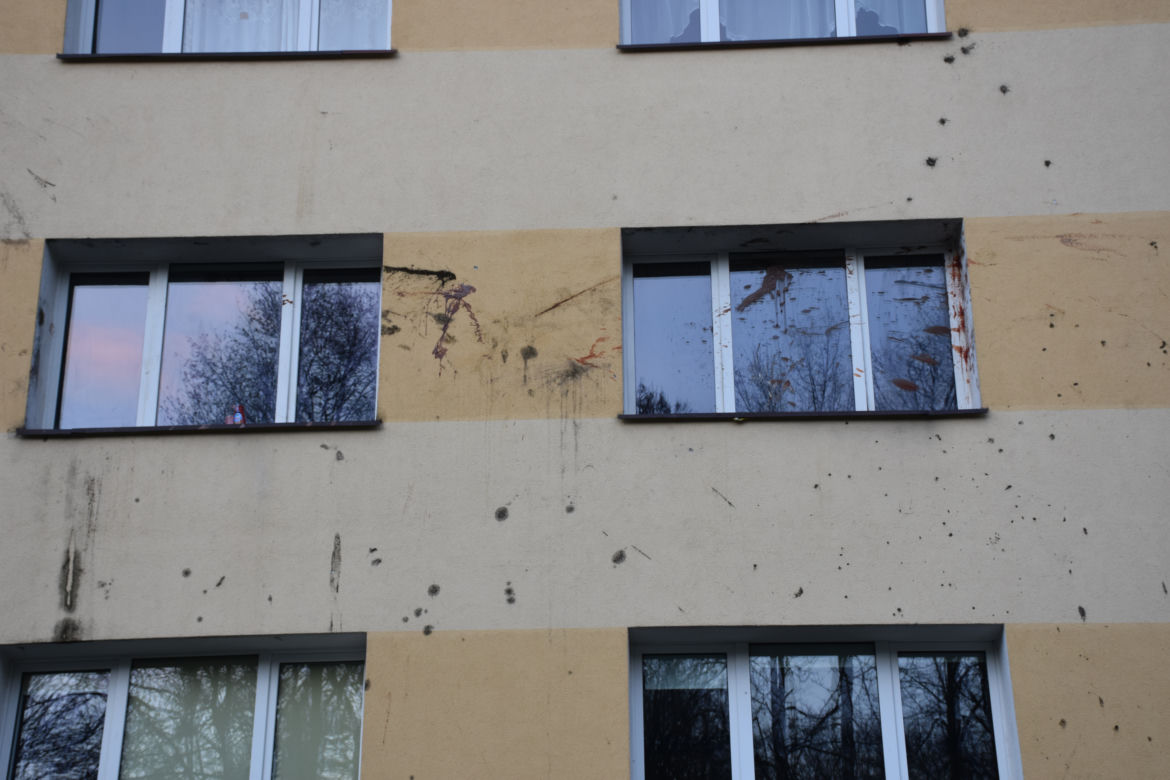 Nie uwierzysz, co zrobili z ketchupem i jogurtem! Tak się kończy zabawa jedzeniem! 
