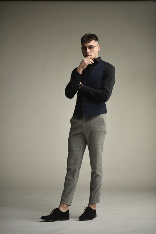 Finaliści Mister Dolnego Śląska 2020