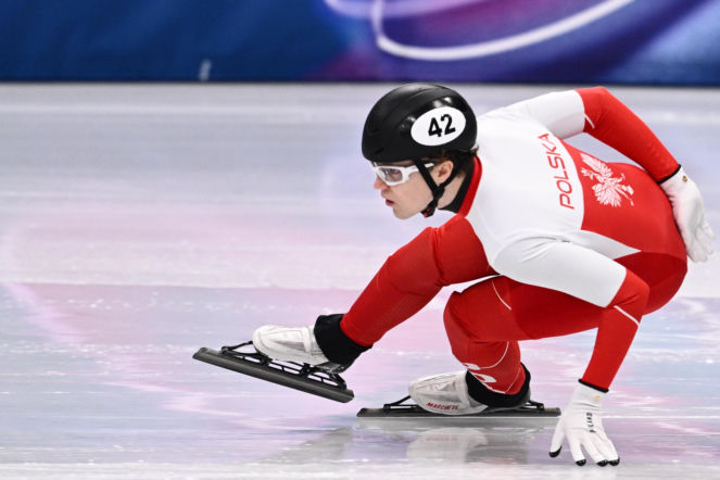 IO 2026: Starty Polaków – środa 18.02. Terminarz, program