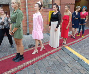 Festiwal Mody w Grudziądzu - edycja II