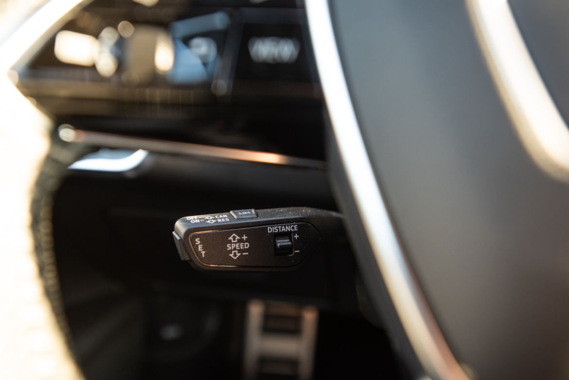 Audi S7 Sportback 