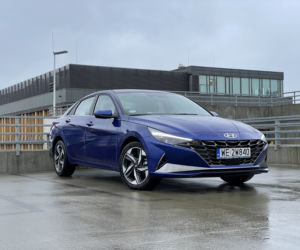 2022 Hyundai Elantra 1.6 CVT