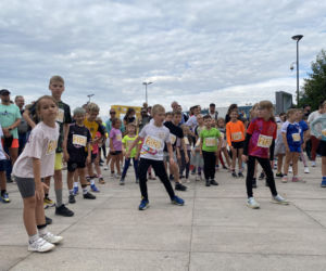 Citi Ukiel Sunset Run Olsztyn 2026