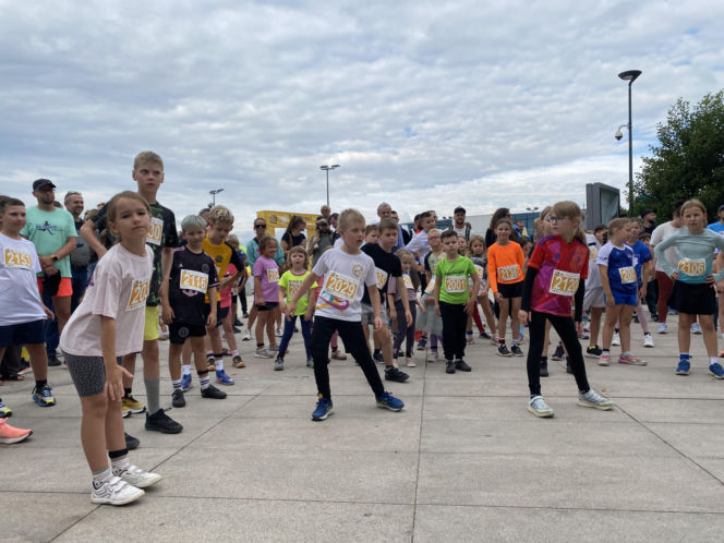 Citi Ukiel Sunset Run Olsztyn 2026