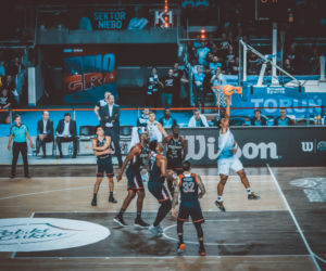 Polski Cukier Toruń - SIG Strasbourg: Liga Mistrzów przywitana w Arenie Toruń!