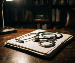 Lekarz usłyszał 99 zarzutów. Straty wyniosły blisko 30 tysięcy złotych