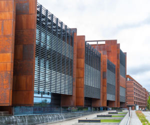 Europejskie Centrum Solidarności w Gdańsku