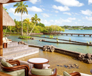 Four Seasons Resort Mauritius at Anahita