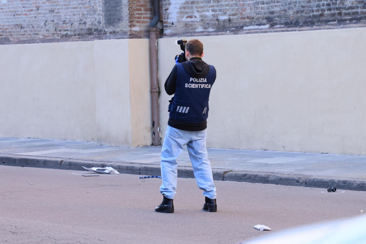 Polka potrącona przez rozpędzone auto. Nowe informacje o kierowcy
