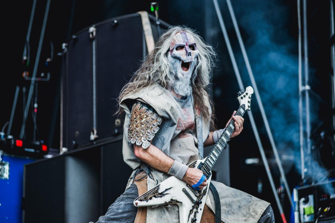 Masters of Rock 2025 - dzień 4.