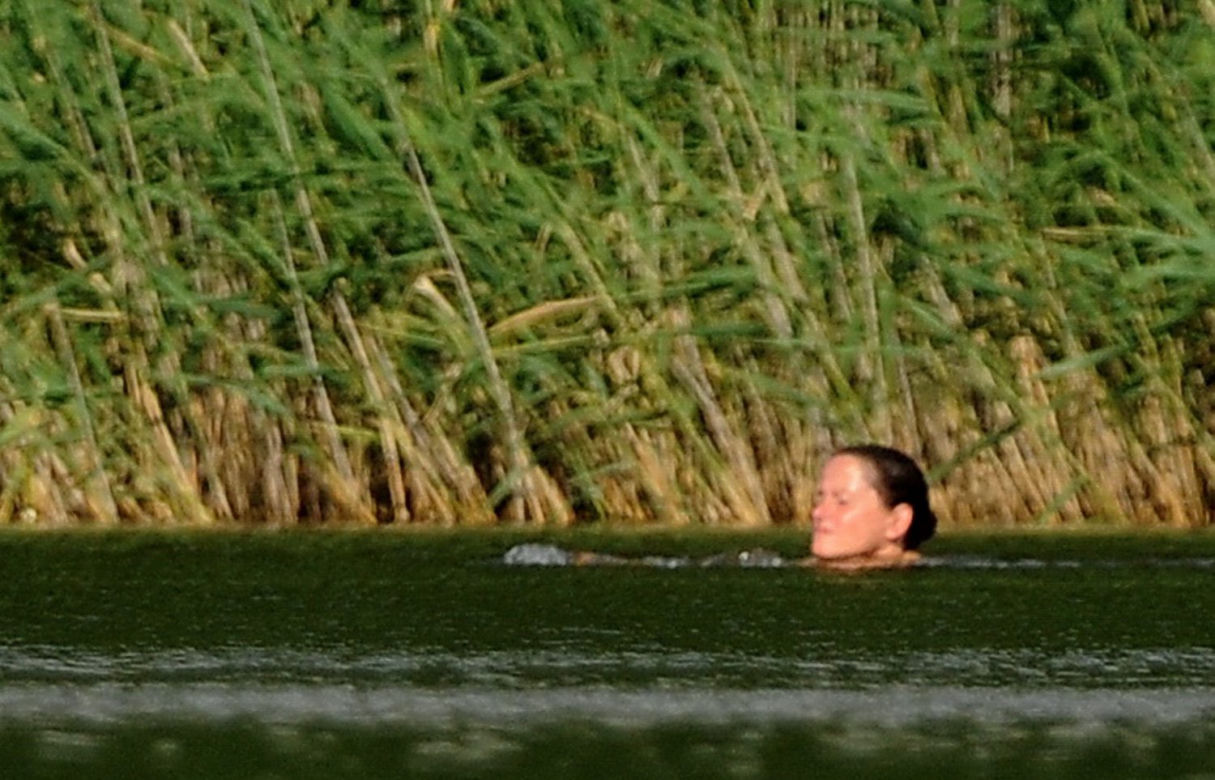 Monika Jaruzelska